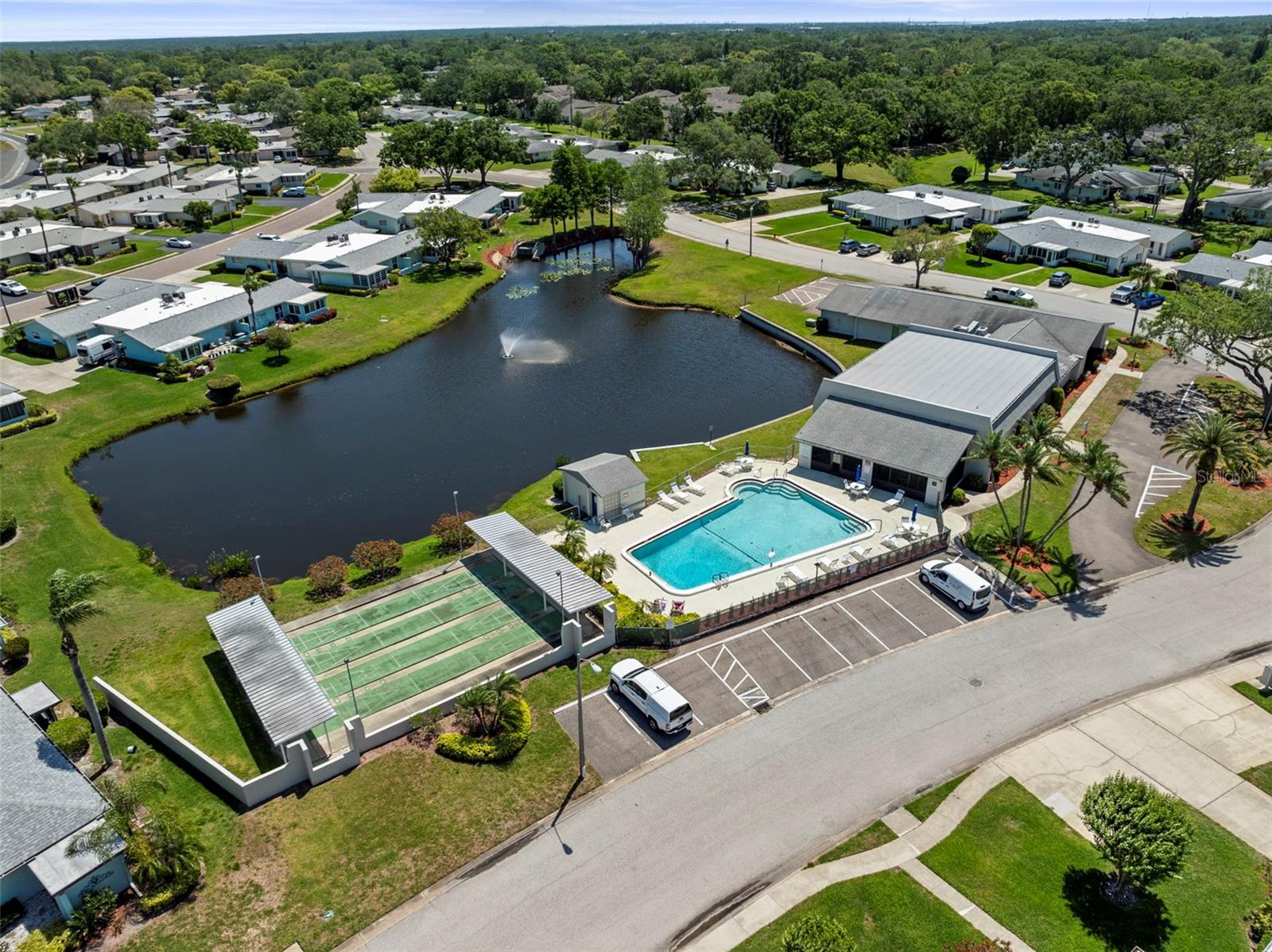 HIGHLAND LAKES CONDO - Residential