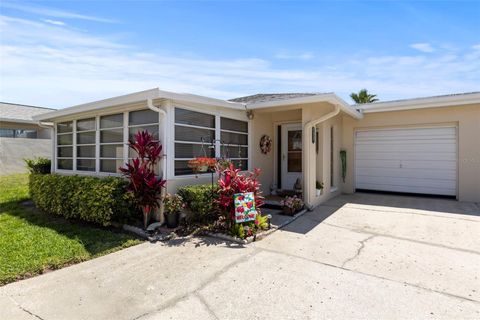 2735 SHERBROOKE LANE D PALM HARBOR FL 34684