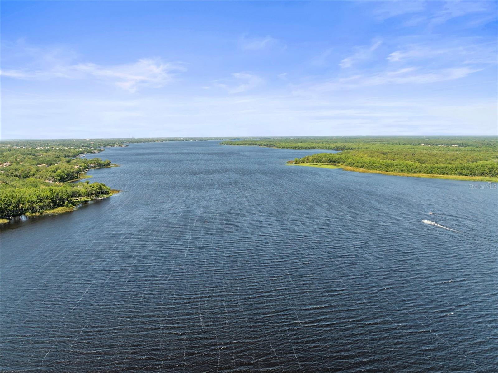 HIGHLAND LAKES CONDO - Residential