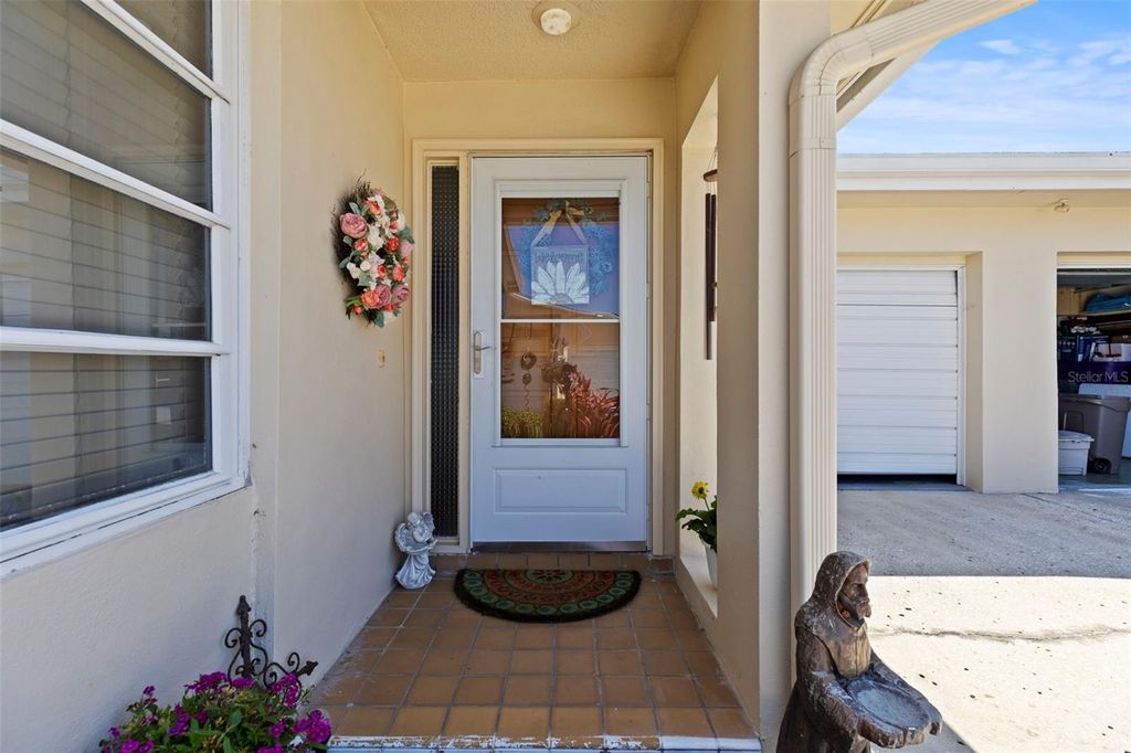 Photo of 2735 Sherbrooke Lane #D, Palm Harbor, FL 34684 (MLS # TB8461202)