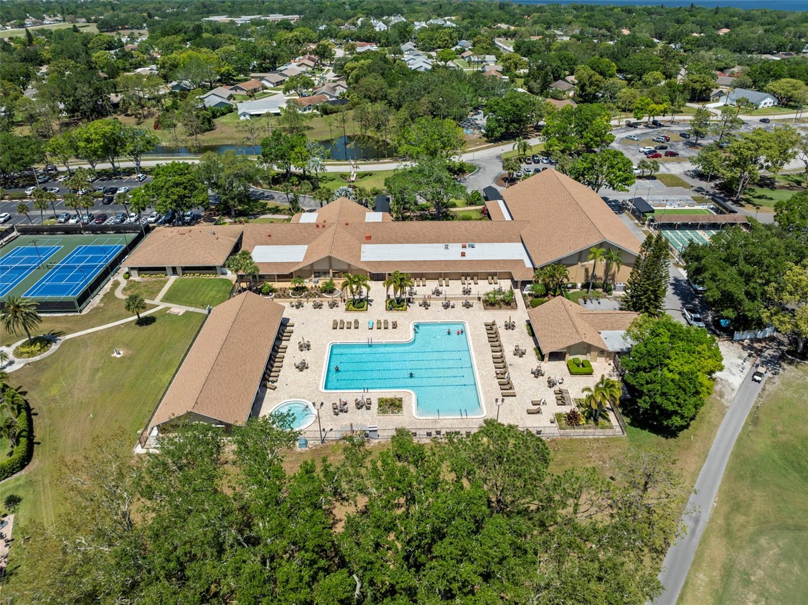 HIGHLAND LAKES CONDO - Residential