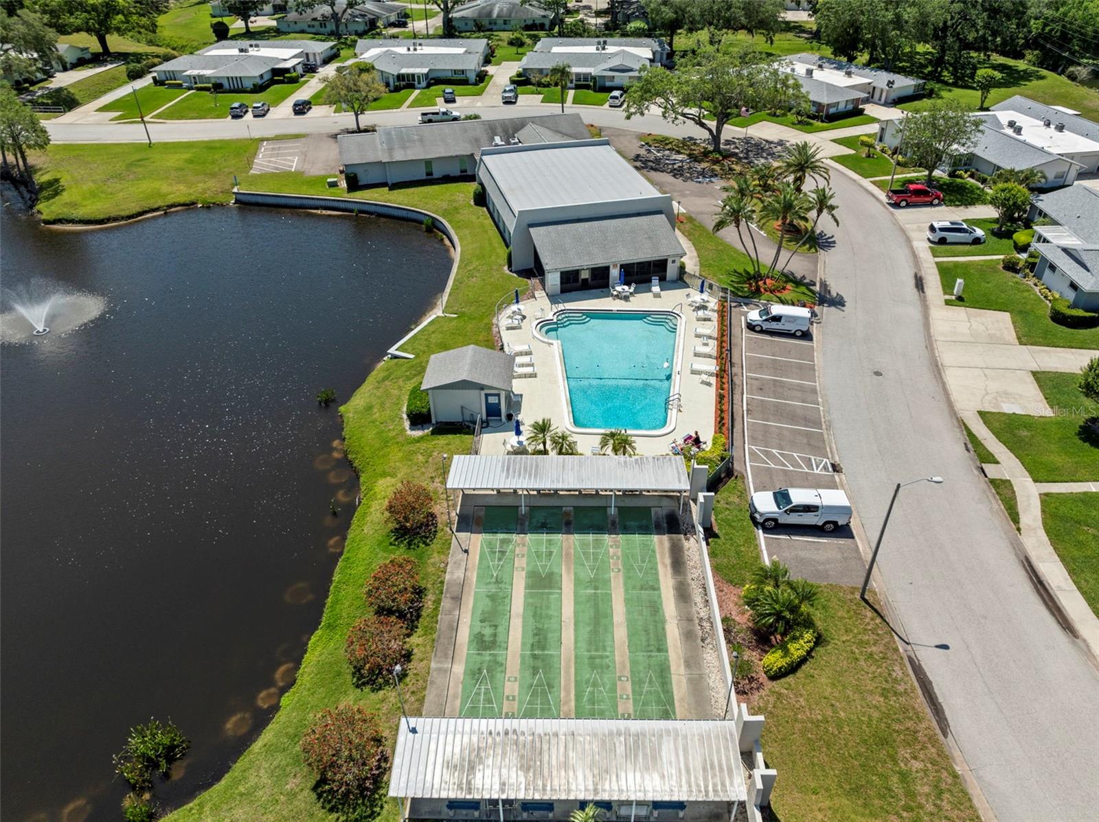 HIGHLAND LAKES CONDO - Residential