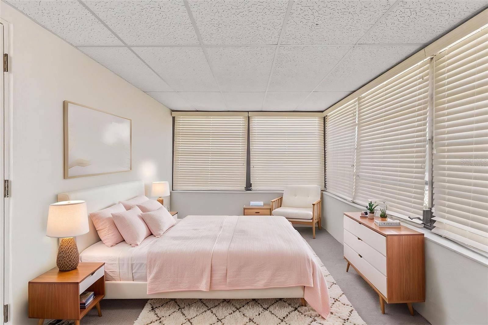 HIGHLAND LAKES CONDO - Residential