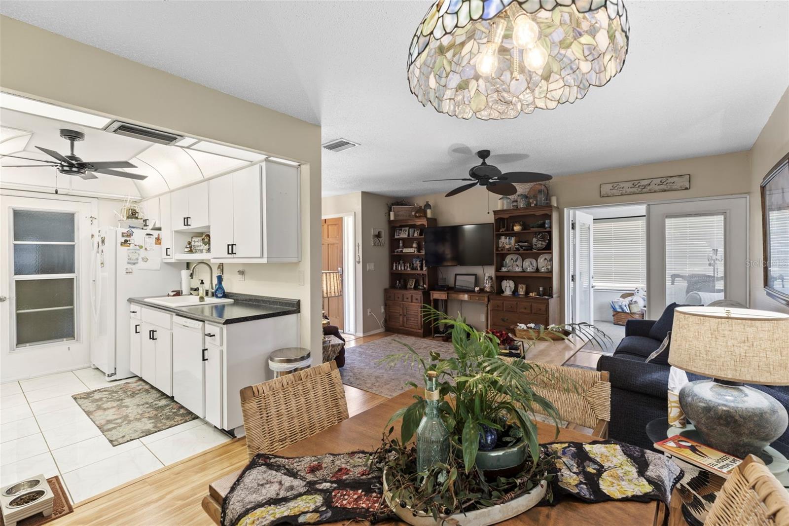 HIGHLAND LAKES CONDO - Residential