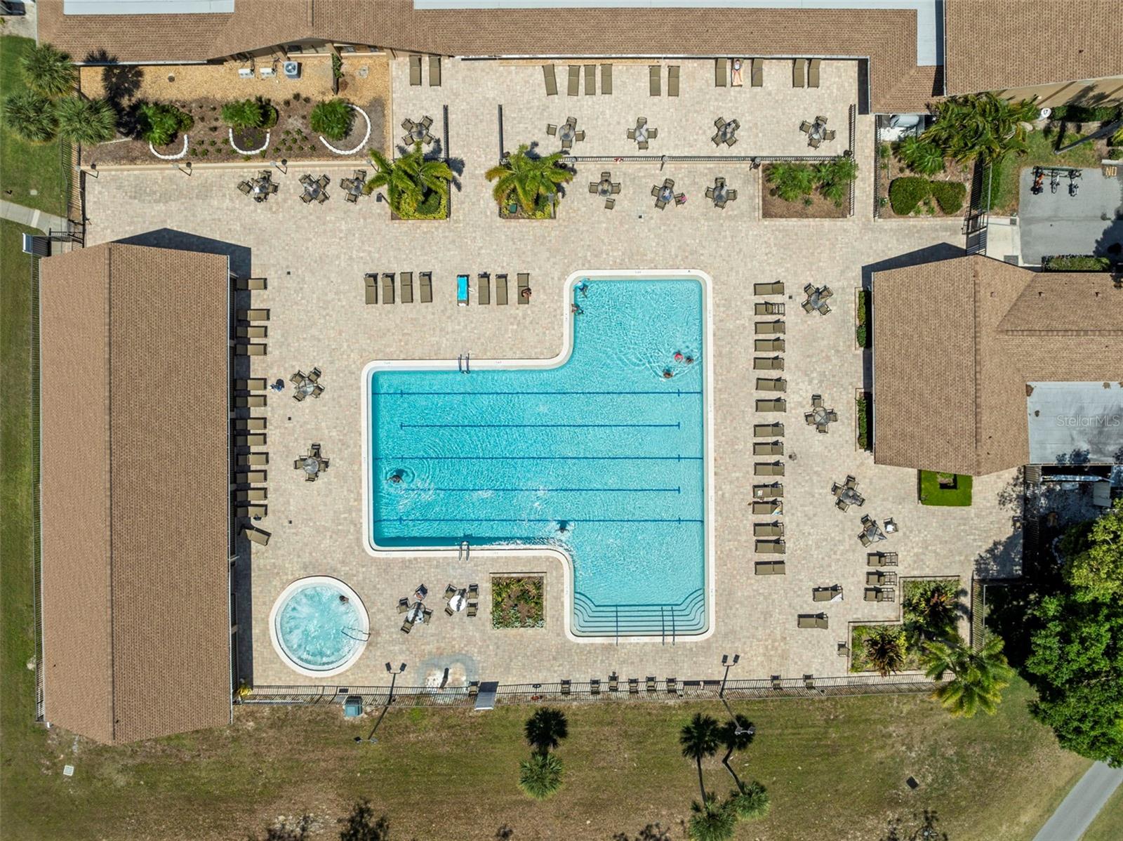 HIGHLAND LAKES CONDO - Residential