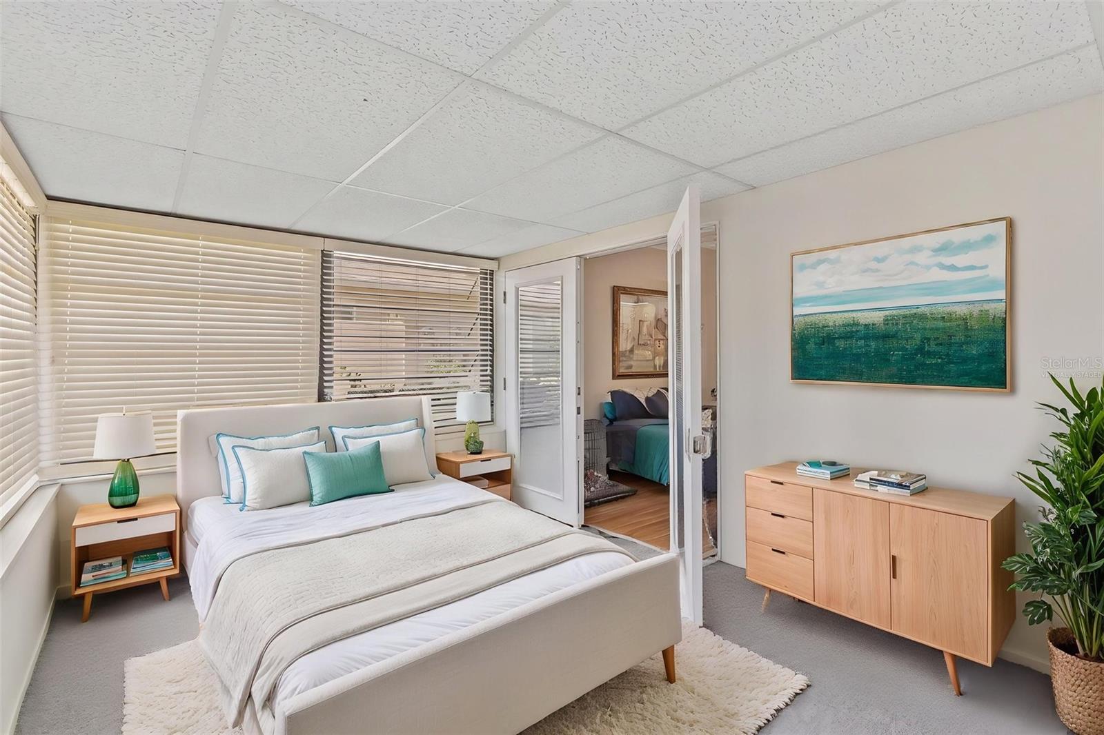 HIGHLAND LAKES CONDO - Residential