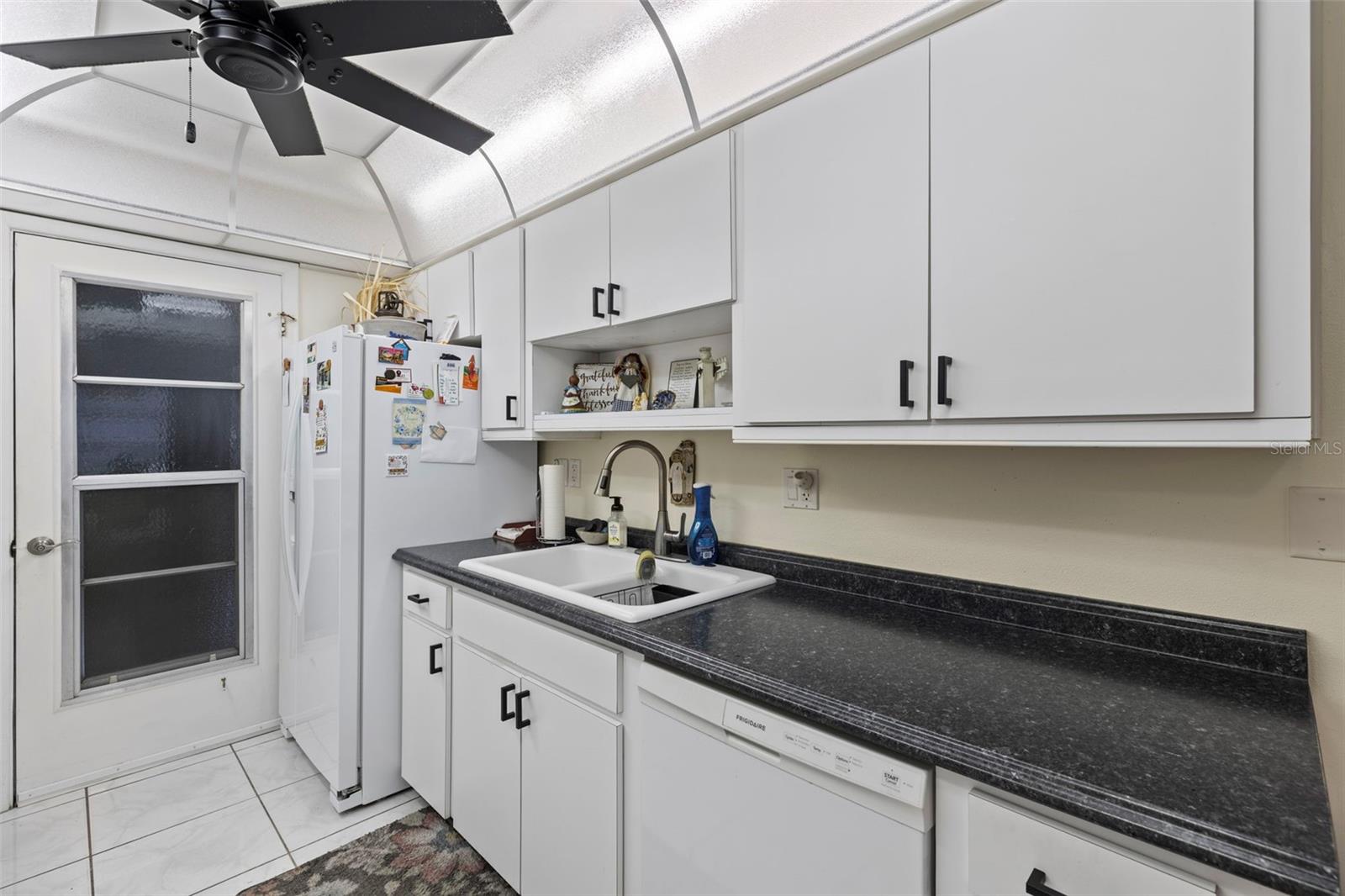 HIGHLAND LAKES CONDO - Residential