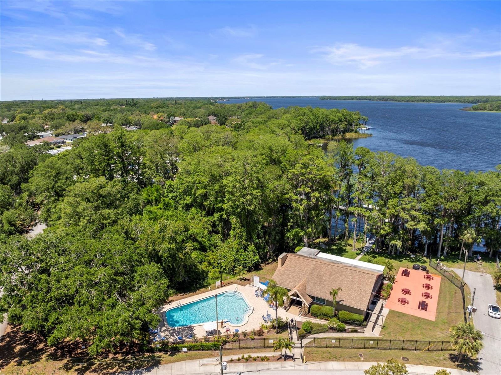 HIGHLAND LAKES CONDO - Residential