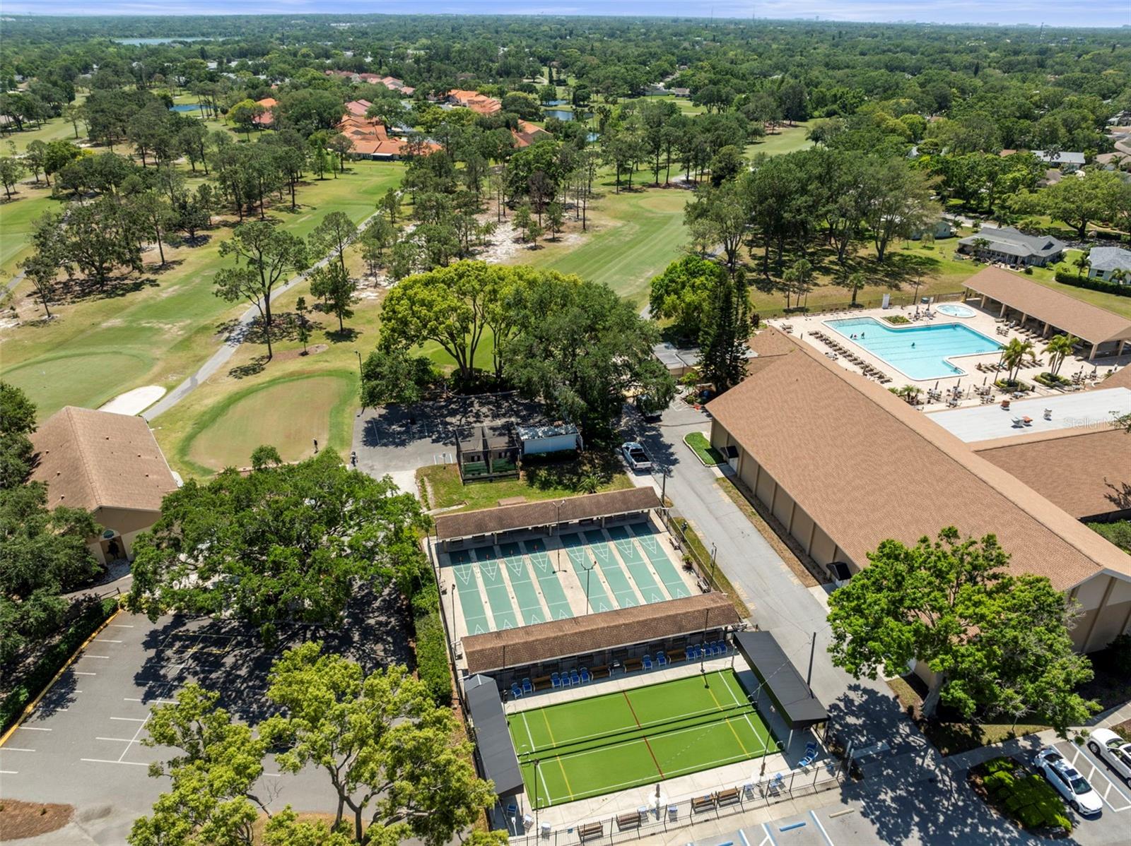 HIGHLAND LAKES CONDO - Residential