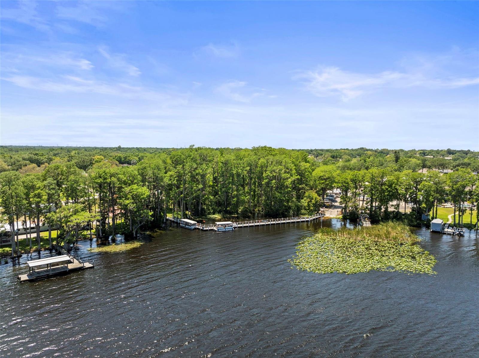 HIGHLAND LAKES CONDO - Residential