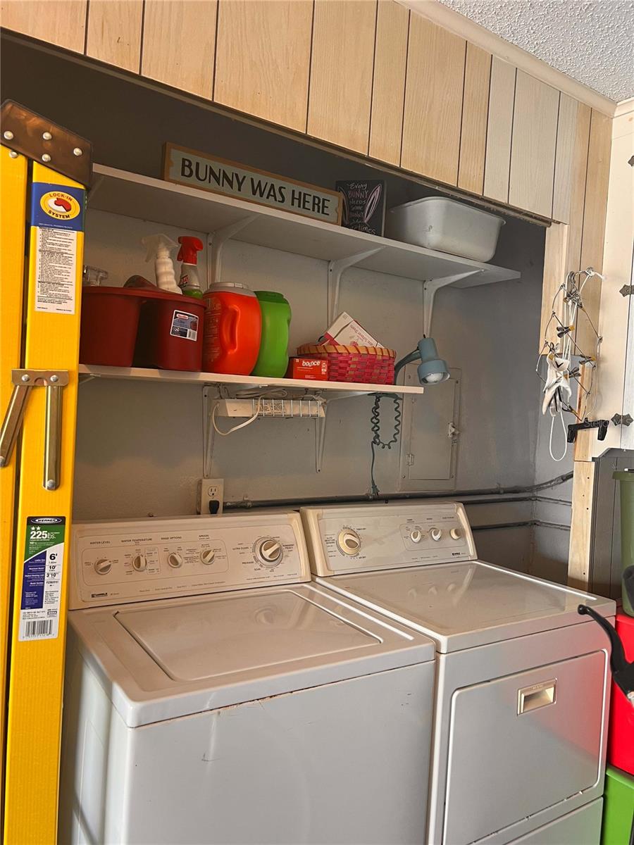 HIGHLAND LAKES CONDO - Residential