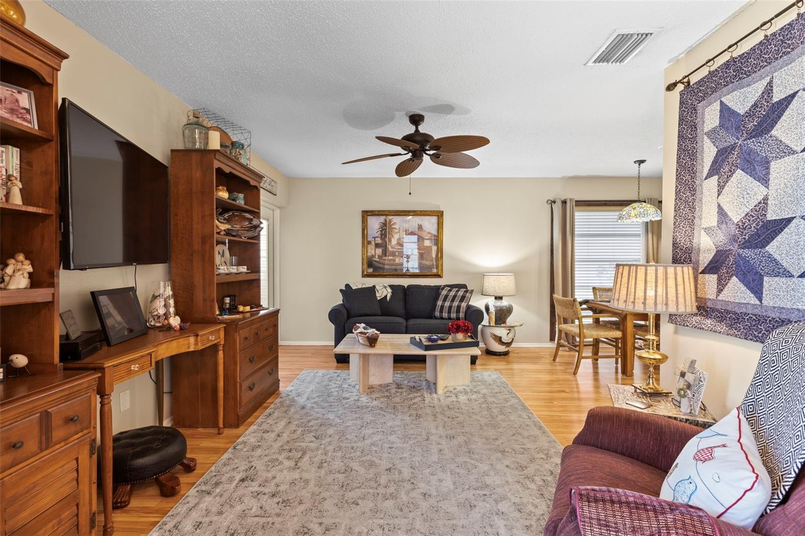 HIGHLAND LAKES CONDO - Residential