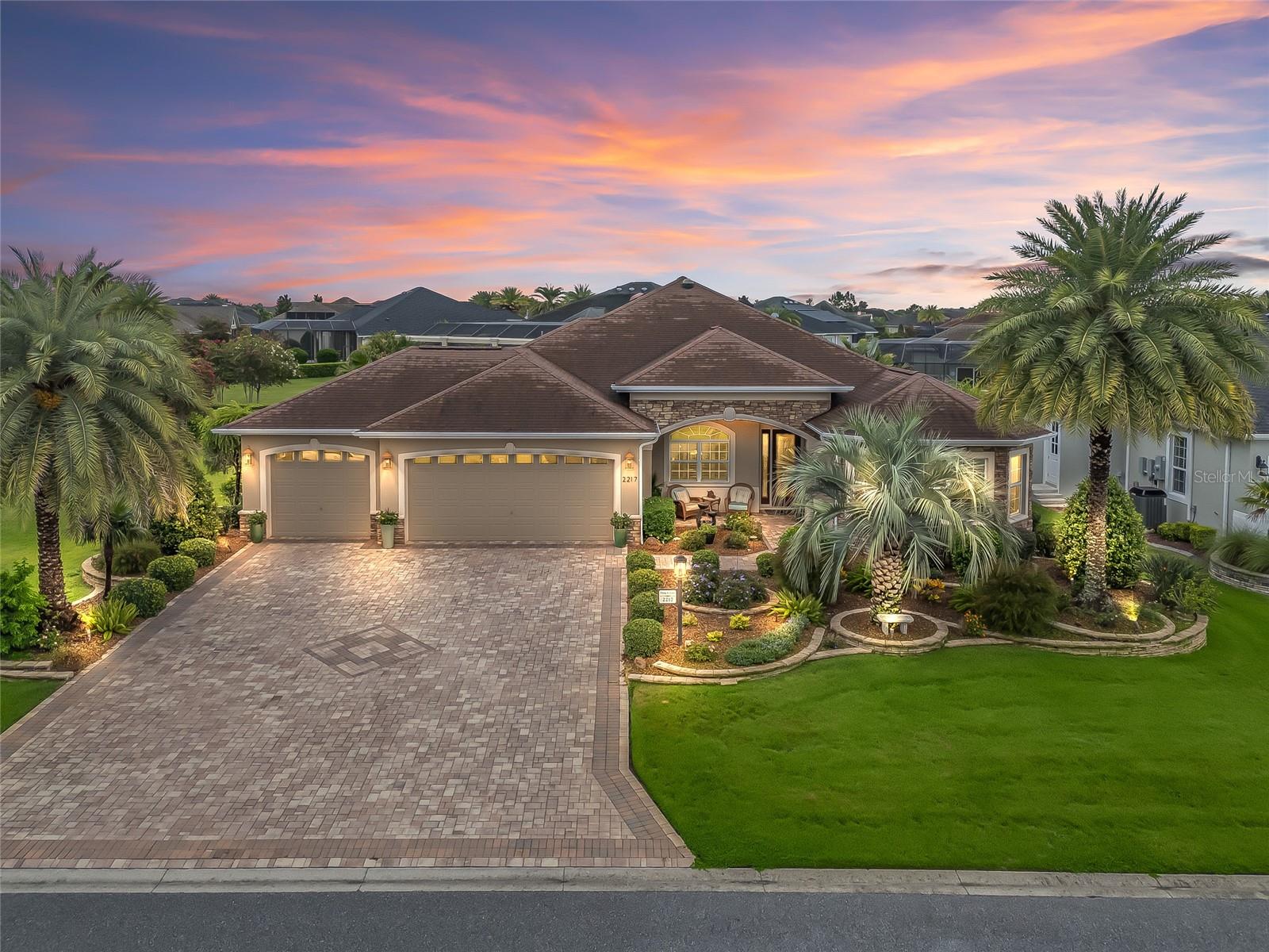 2217 ISLEWORTH CIRCLE