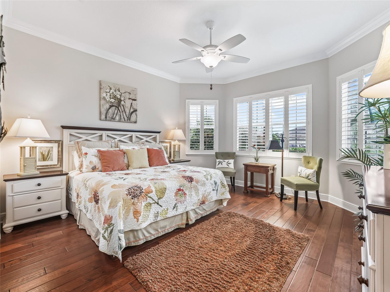 VILLAGES/SUMTER - Residential