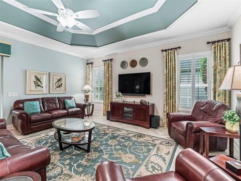Tiny photo for 2217 Isleworth Circle, The Villages, FL 32163 (MLS # G5099132)