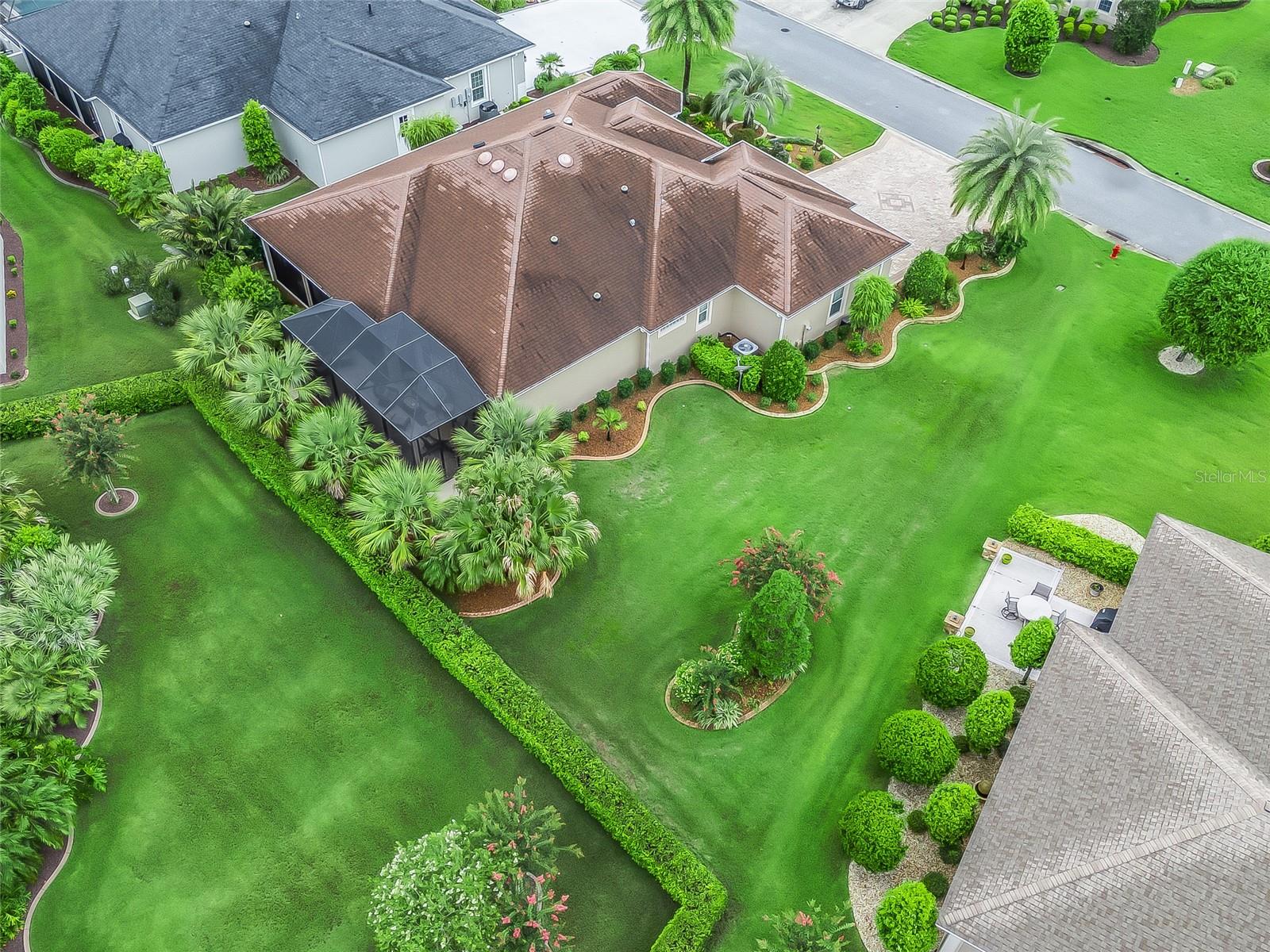 VILLAGES/SUMTER - Residential