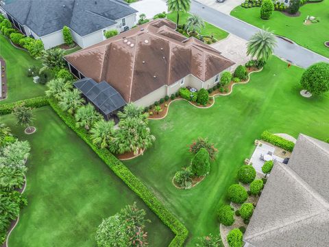 Tiny photo for 2217 Isleworth Circle, The Villages, FL 32163 (MLS # G5099132)