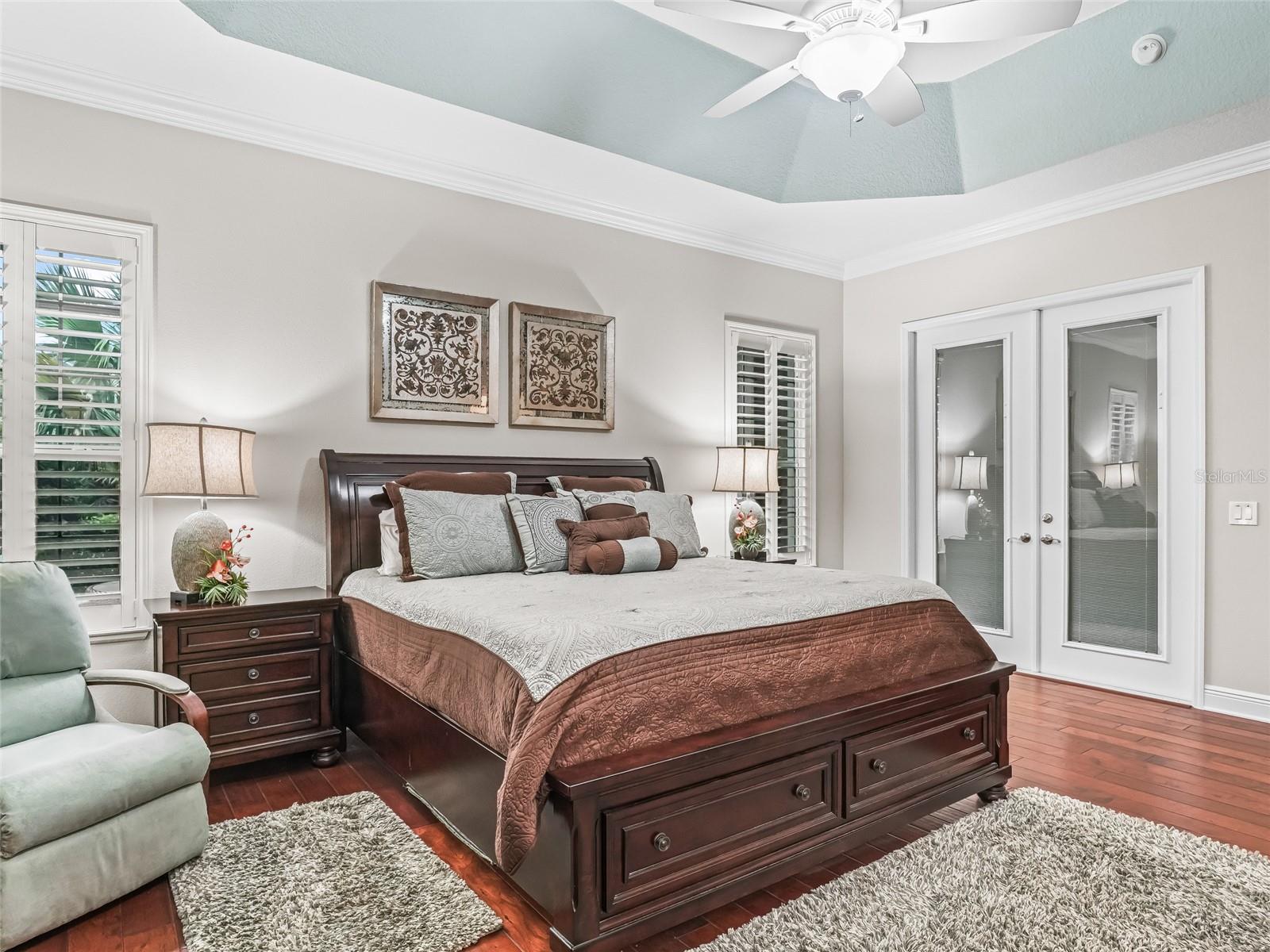 VILLAGES/SUMTER - Residential