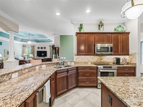 Tiny photo for 2217 Isleworth Circle, The Villages, FL 32163 (MLS # G5099132)