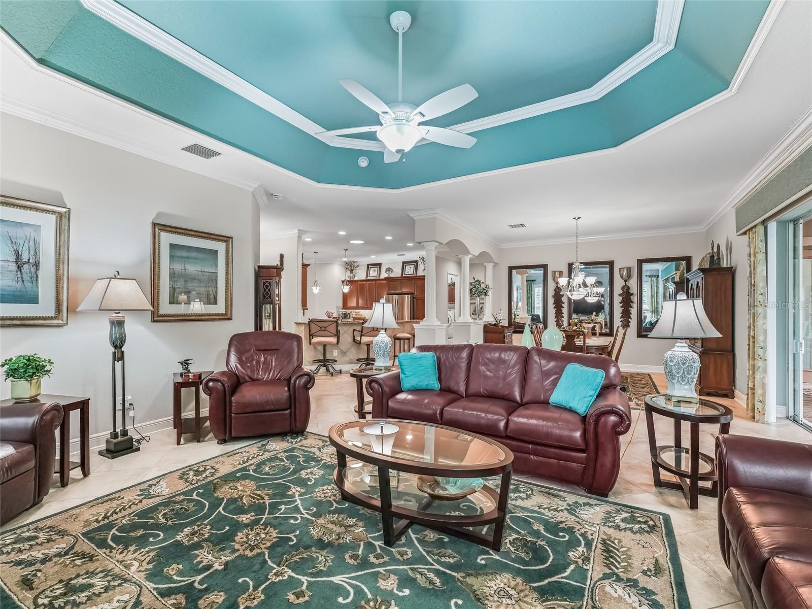 VILLAGES/SUMTER - Residential