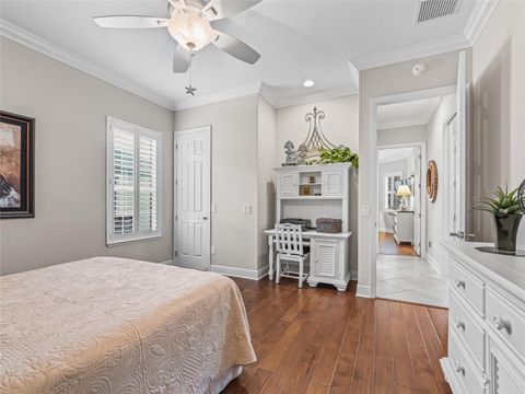 Tiny photo for 2217 Isleworth Circle, The Villages, FL 32163 (MLS # G5099132)