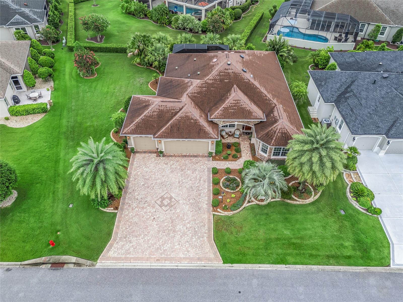 VILLAGES/SUMTER - Residential