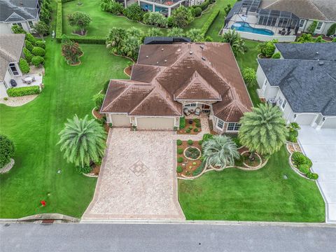 Tiny photo for 2217 Isleworth Circle, The Villages, FL 32163 (MLS # G5099132)