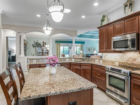 Tiny photo for 2217 Isleworth Circle, The Villages, FL 32163 (MLS # G5099132)