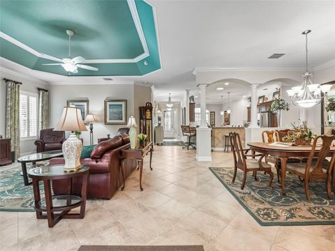 Tiny photo for 2217 Isleworth Circle, The Villages, FL 32163 (MLS # G5099132)