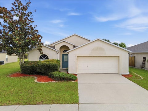 Photo of 24504 Mistwood Court, Lutz, FL 33559 (MLS # TB8522795)