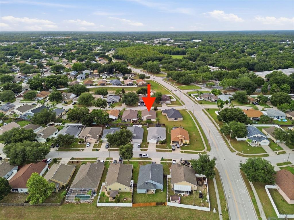 Photo of 24504 Mistwood Court, Lutz, FL 33559 (MLS # TB8522795)