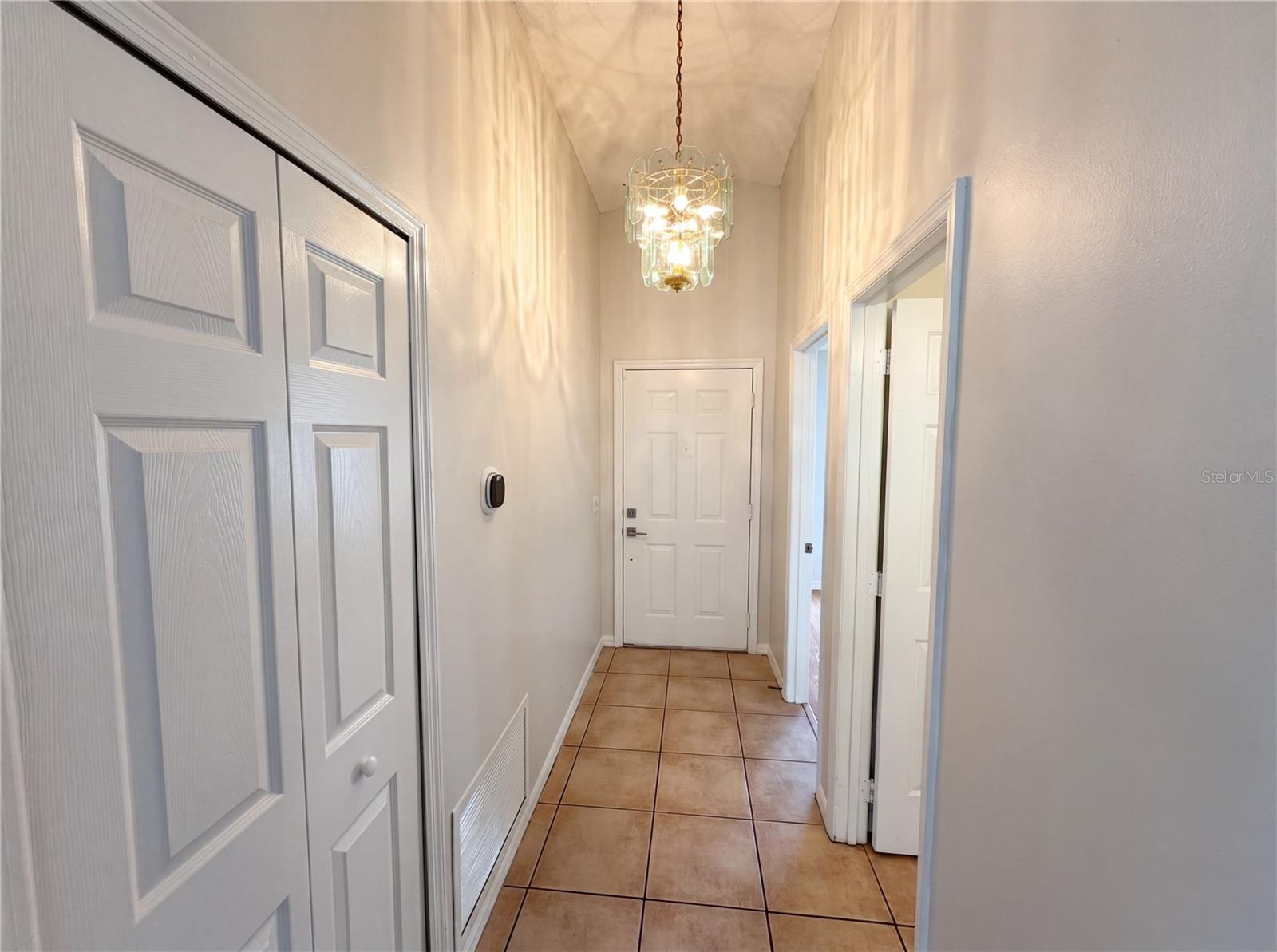 DEAN COVE - Residential