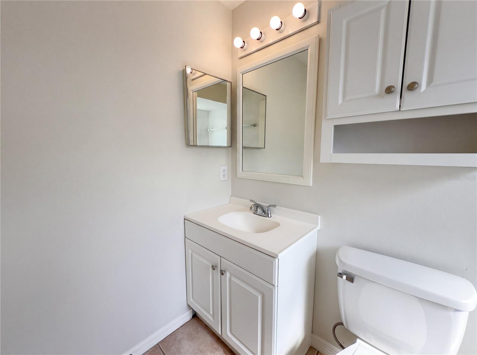 DEAN COVE - Residential