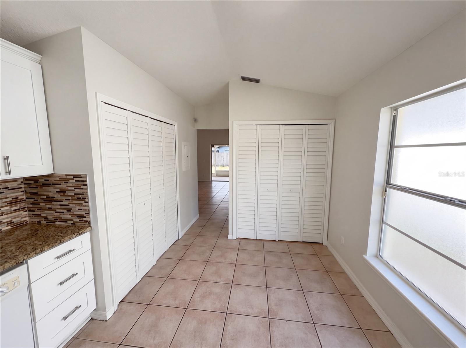 DEAN COVE - Residential