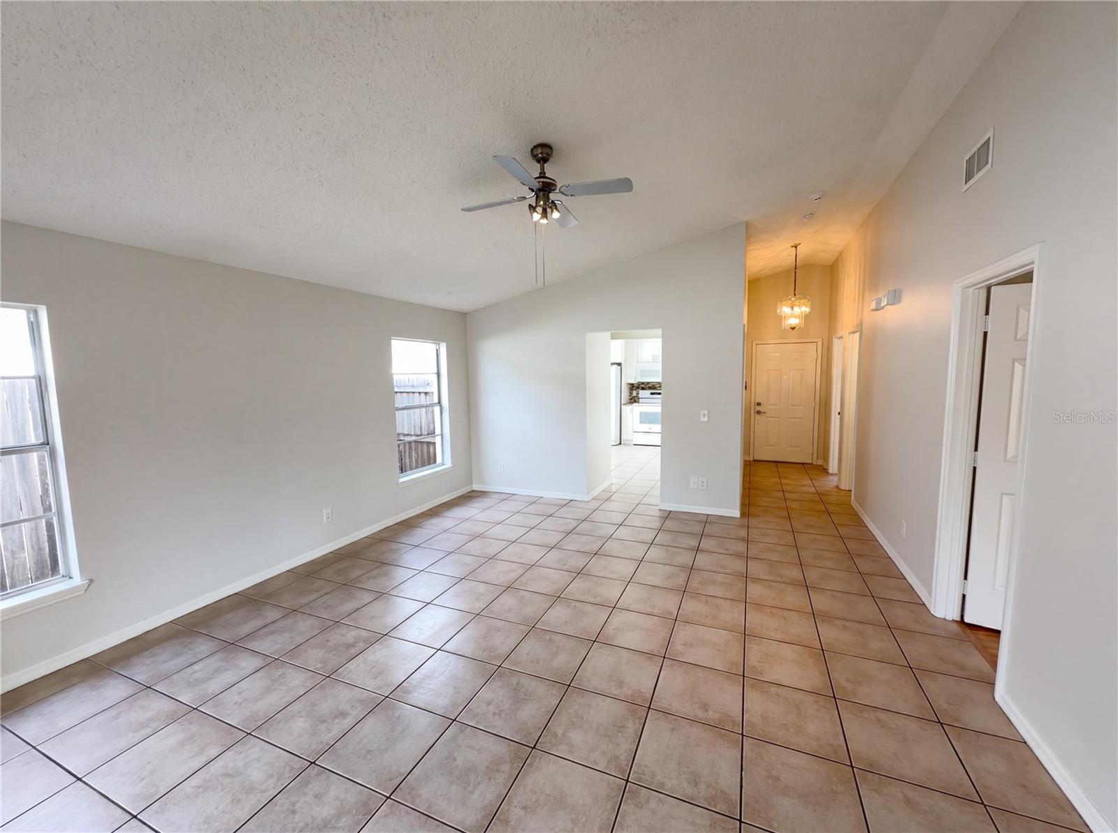 DEAN COVE - Residential