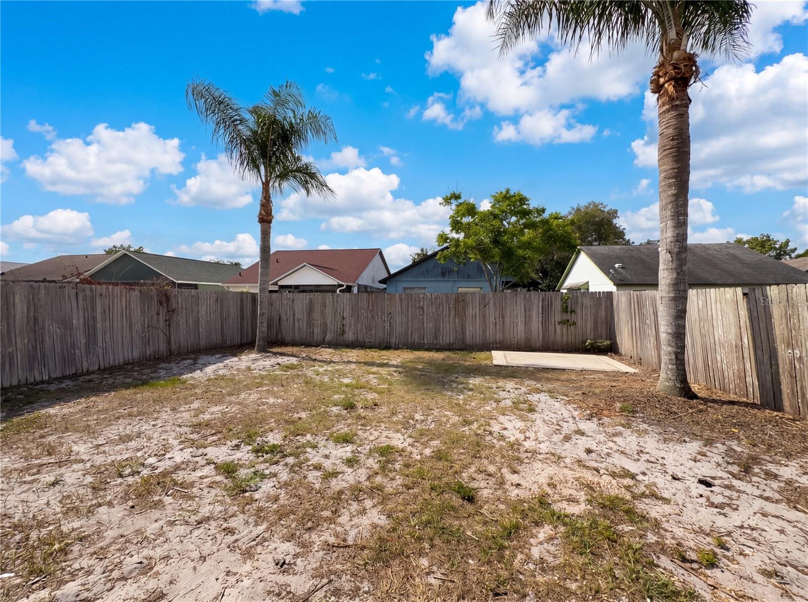 DEAN COVE - Residential