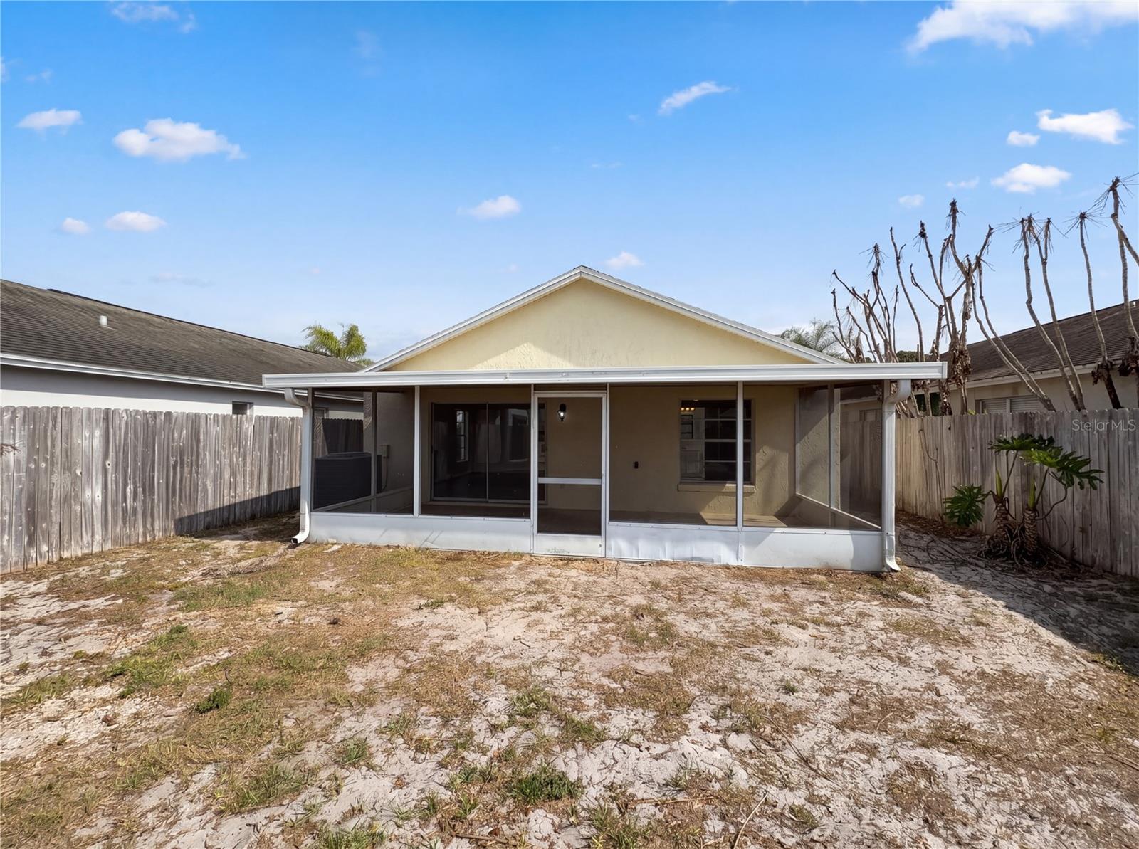 DEAN COVE - Residential