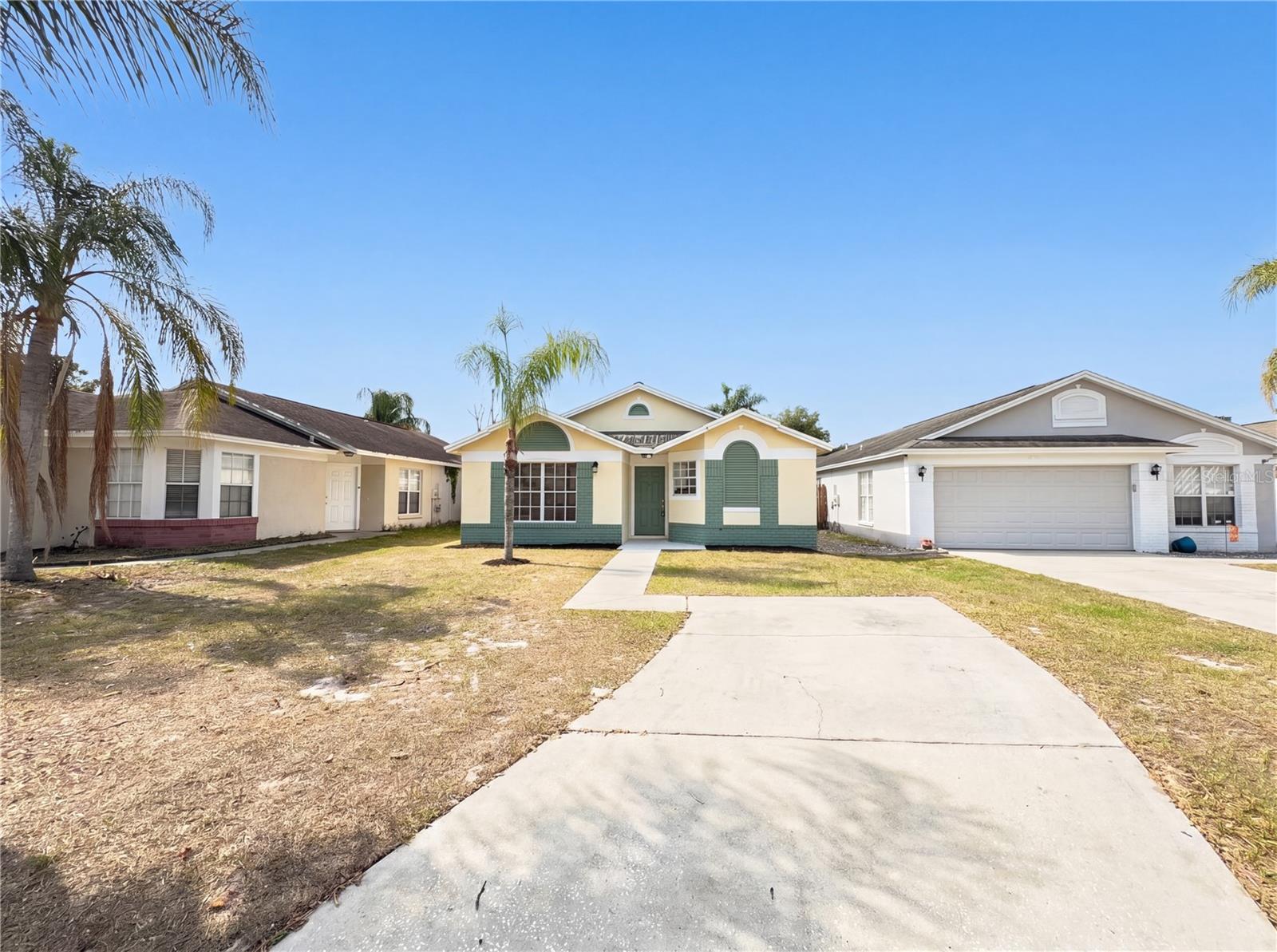 DEAN COVE - Residential