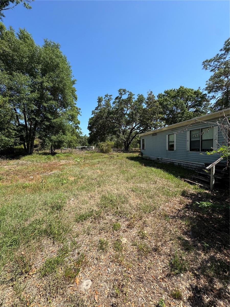 CROOM-A-COOCHEE ESTATES - Residential