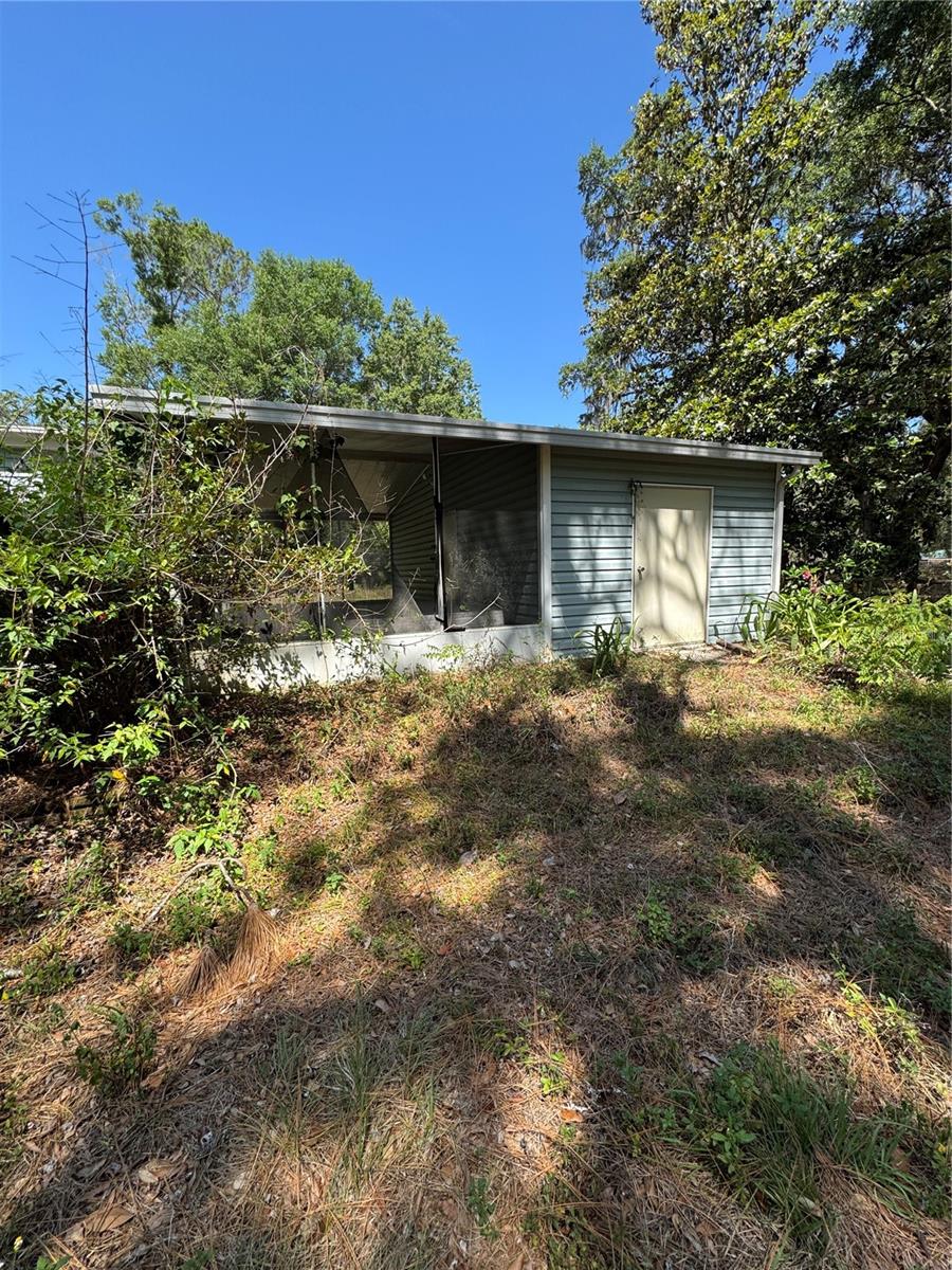 CROOM-A-COOCHEE ESTATES - Residential