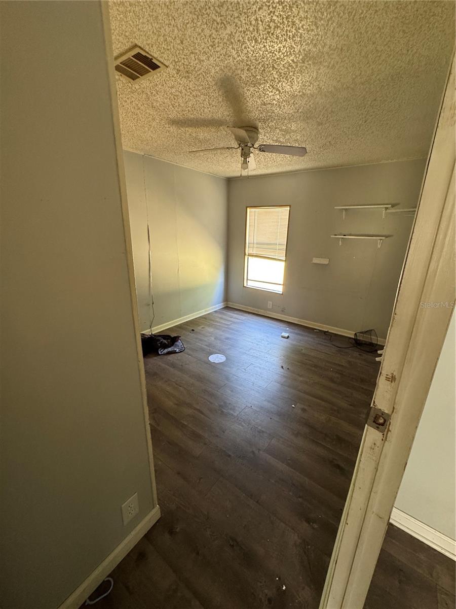 CROOM-A-COOCHEE ESTATES - Residential