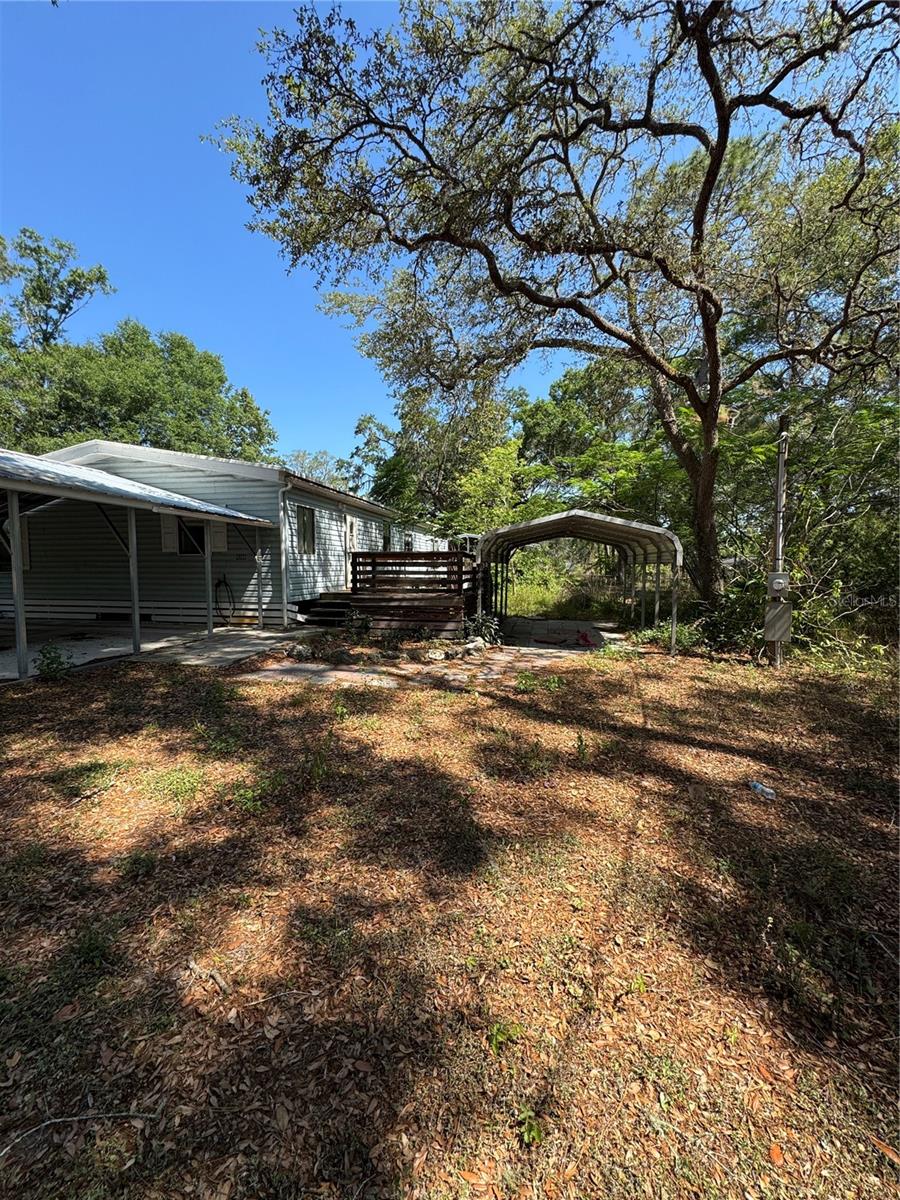 CROOM-A-COOCHEE ESTATES - Residential