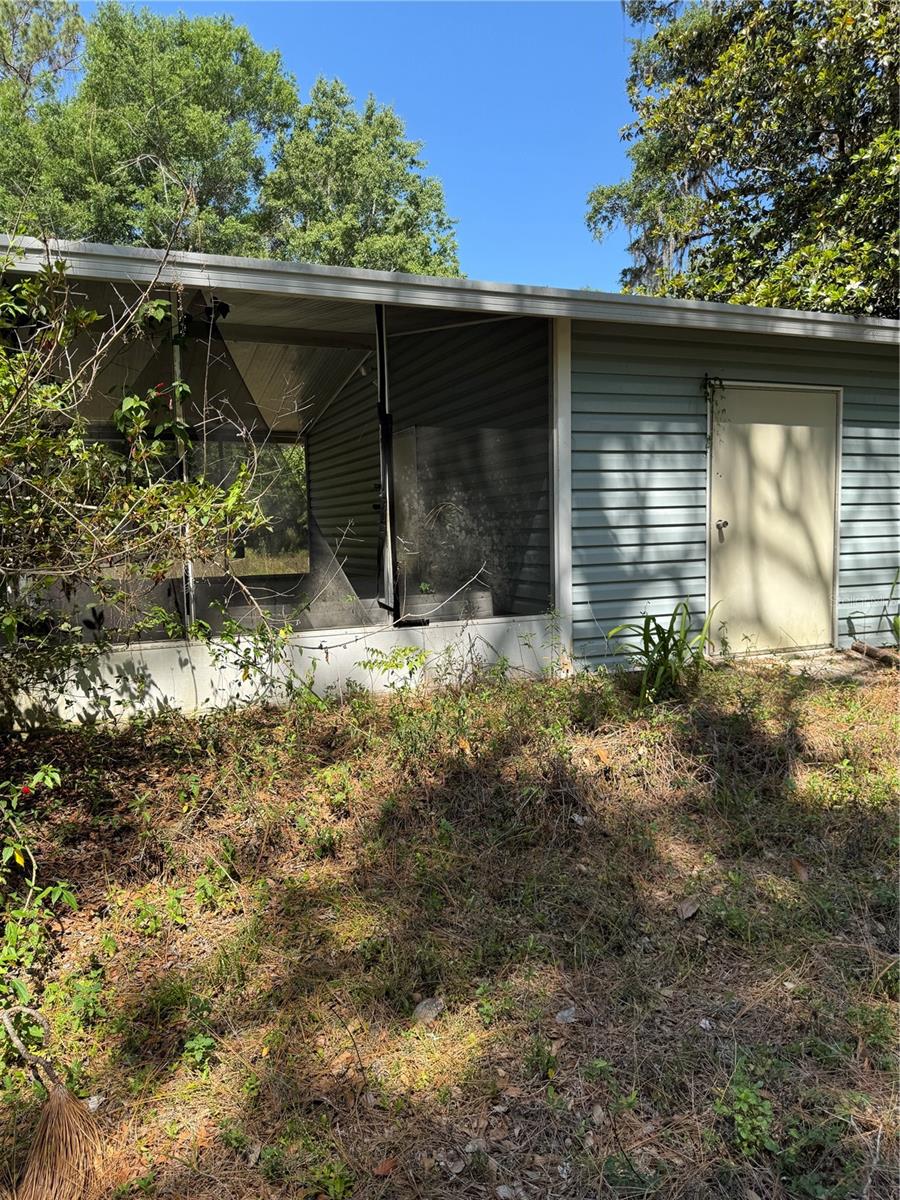 CROOM-A-COOCHEE ESTATES - Residential