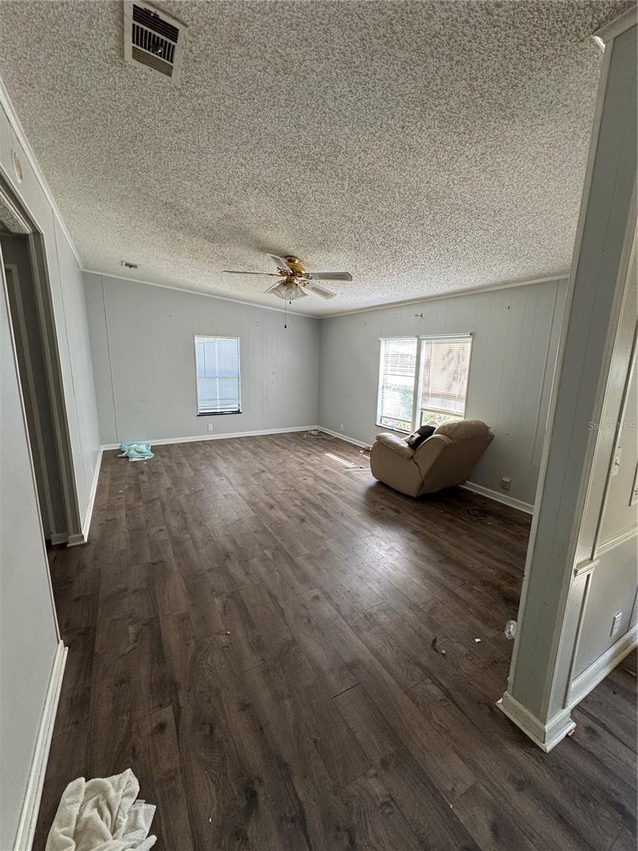 CROOM-A-COOCHEE ESTATES - Residential