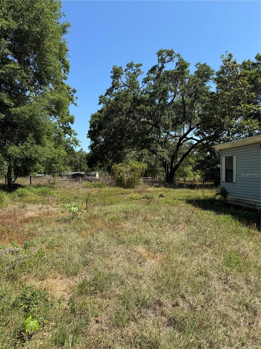 CROOM-A-COOCHEE ESTATES - Residential