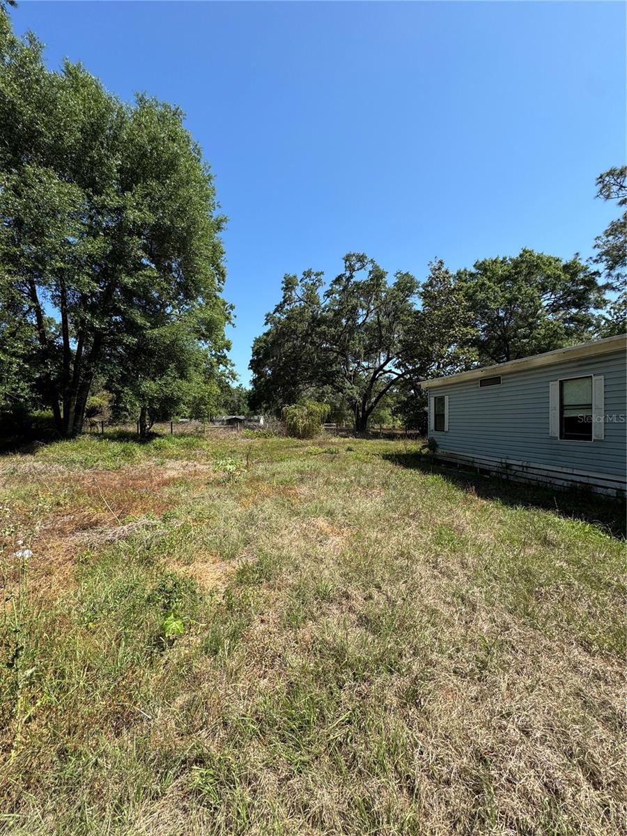 CROOM-A-COOCHEE ESTATES - Residential