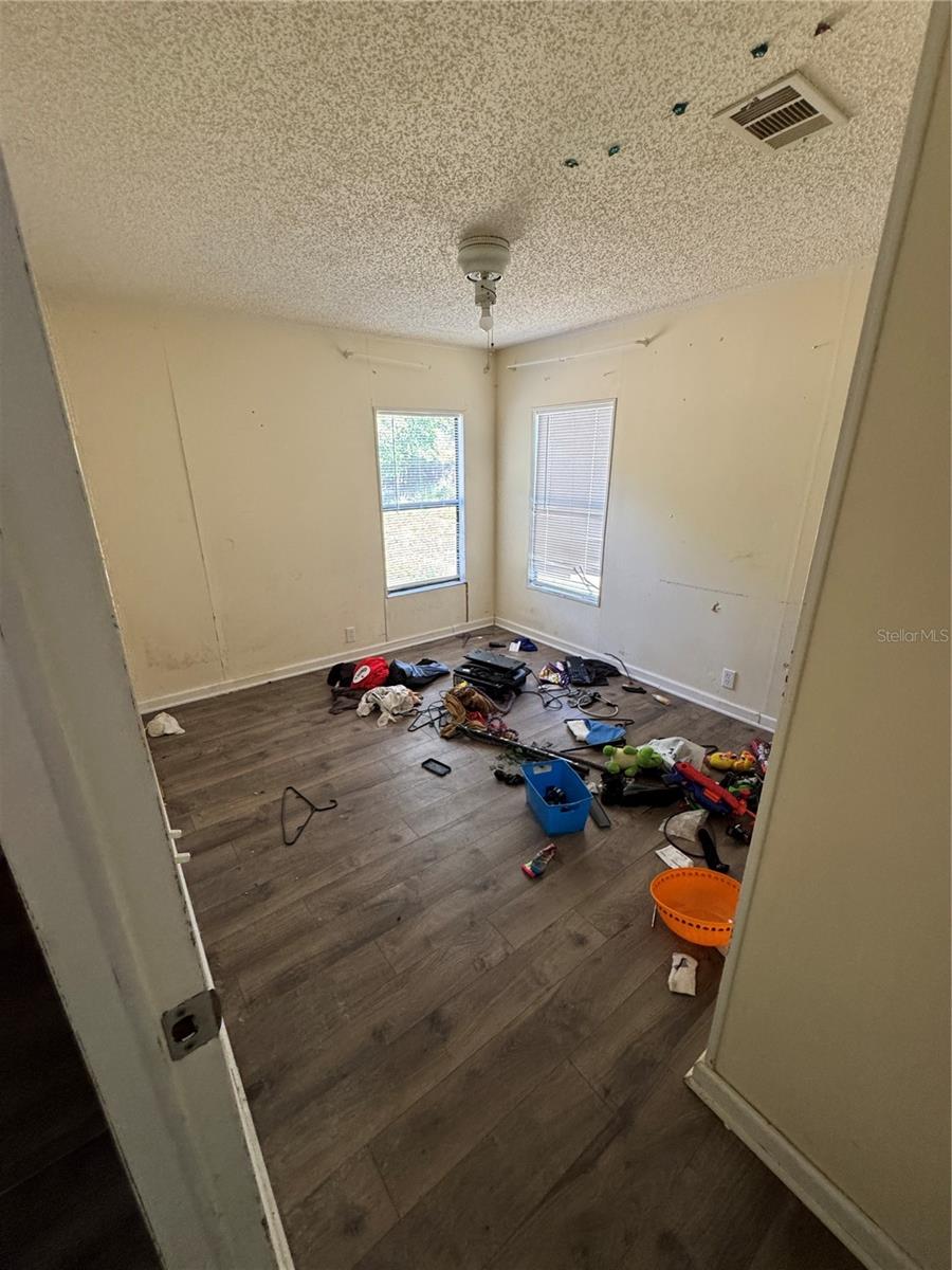 CROOM-A-COOCHEE ESTATES - Residential