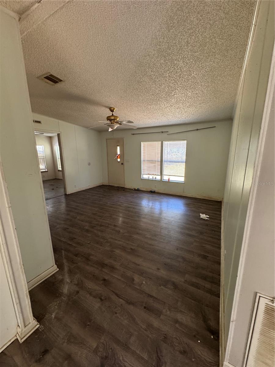 CROOM-A-COOCHEE ESTATES - Residential