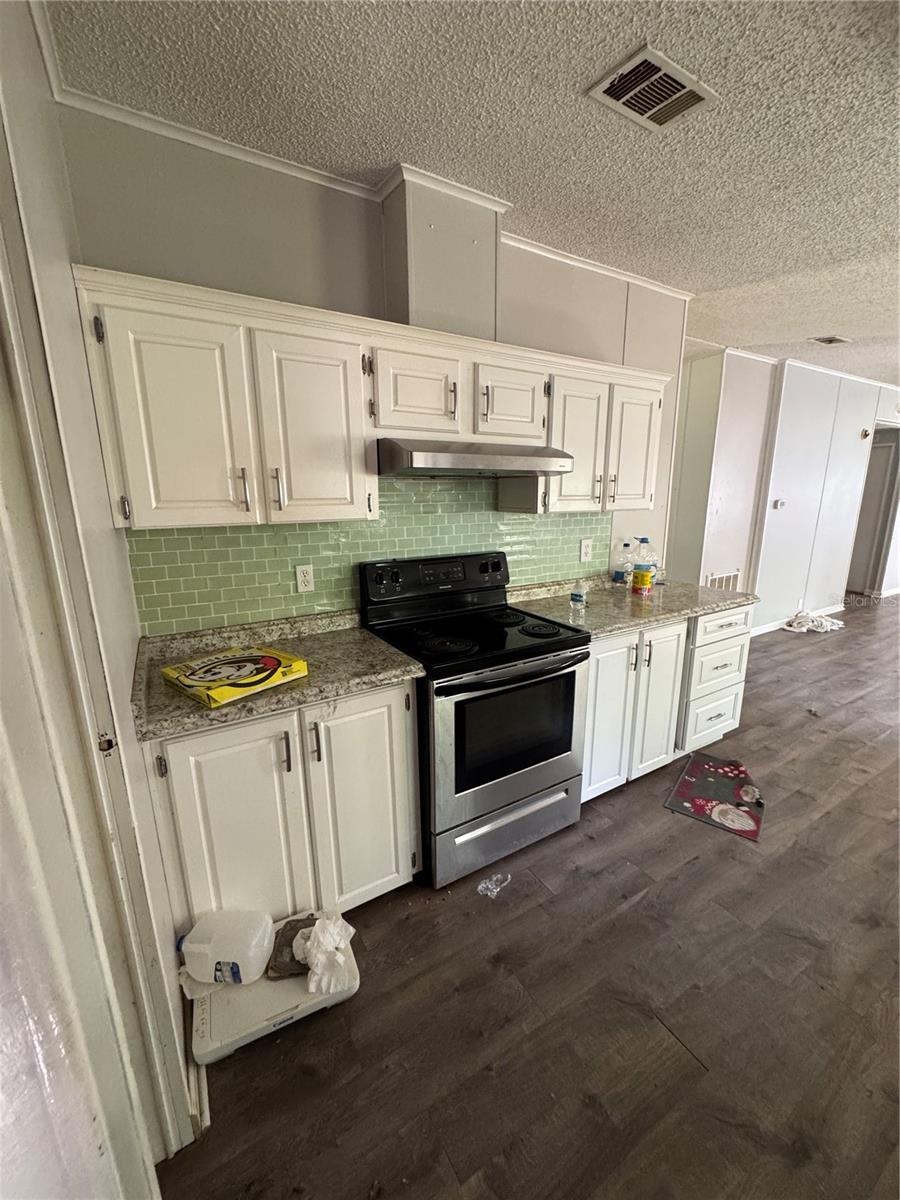 CROOM-A-COOCHEE ESTATES - Residential