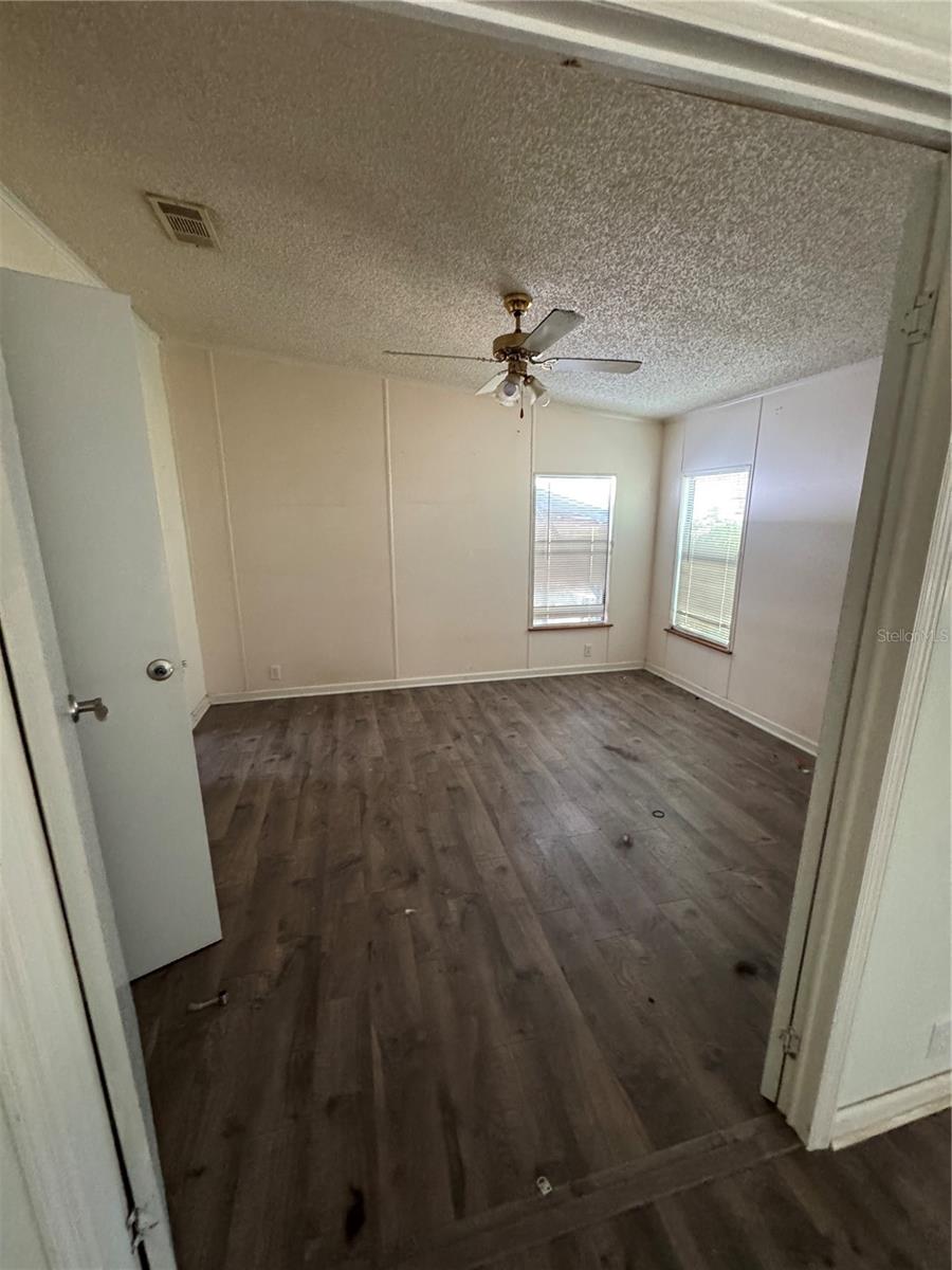 CROOM-A-COOCHEE ESTATES - Residential